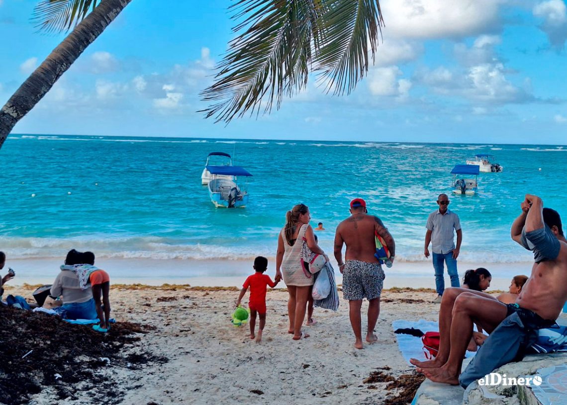 Región este encabeza el turismo interno dominicano, según encuesta ENTÍ
