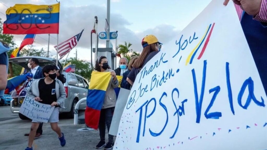Gobierno Trump revoca el beneficio migratorio TPS para un cuarto de millón de venezolanos 4 img 3351