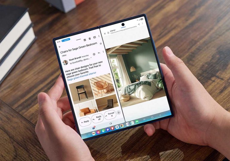 Conoce y disfruta desde ya estos 10 trucos de Galaxy AI en los foldables de Samsung 4 img 3355