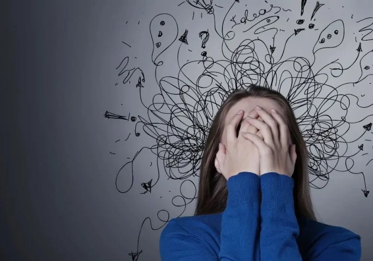 Una de cada siete personas en el mundo enfrenta trastornos de salud mental, revela nuevo informe de la OMS 4 img 3356
