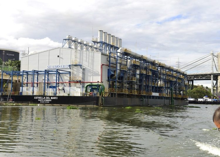 Generadora Estrella del Mar II recibe contrato para vender electricidad a las EDE 4 img 3425