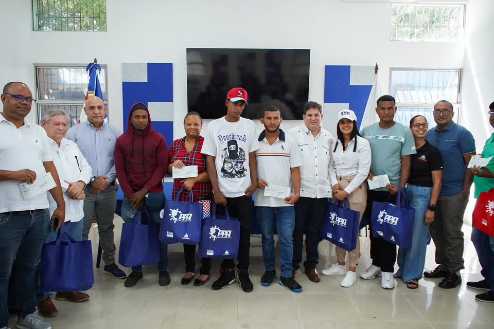 PROMEGAN transforma la ganadería dominicana con más de 21,000 productores beneficiados 5 img 3567
