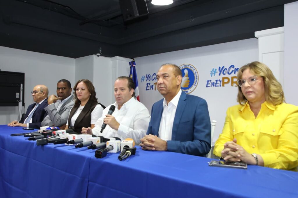 PRM realizará taller para analizar logros y metas con la Dirección Ejecutiva 4 img 3730