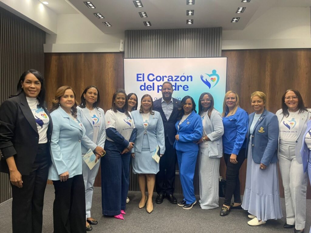 Cámara de Diputados impulsa rol de la paternidad en familias con discapacidad a través de conferencia "El Corazón del Padre" 4 img 3759