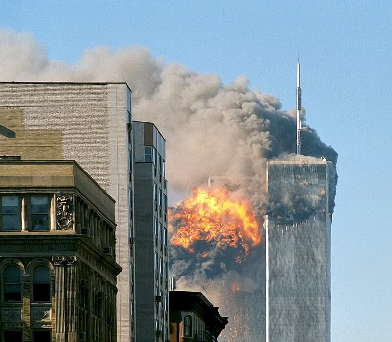 24 años del atentado terrorista que cambio al mundo: 11/9S 4 img 3837