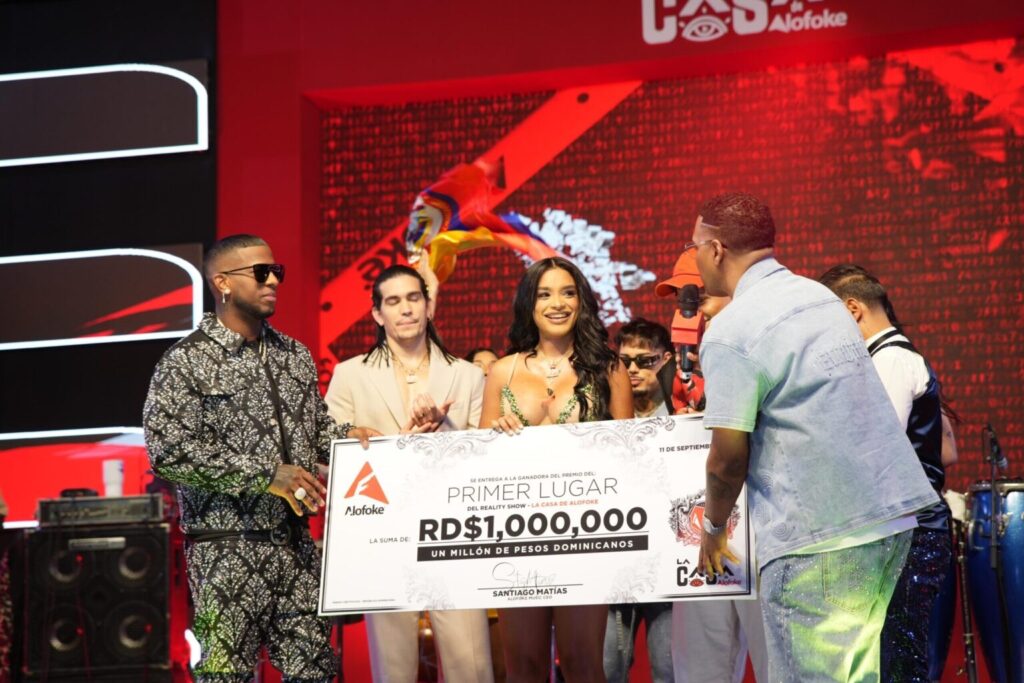 La Casa de Alofoke culmina su primera temporada con premios millonarios y emociones a flor de piel 1 img 3874