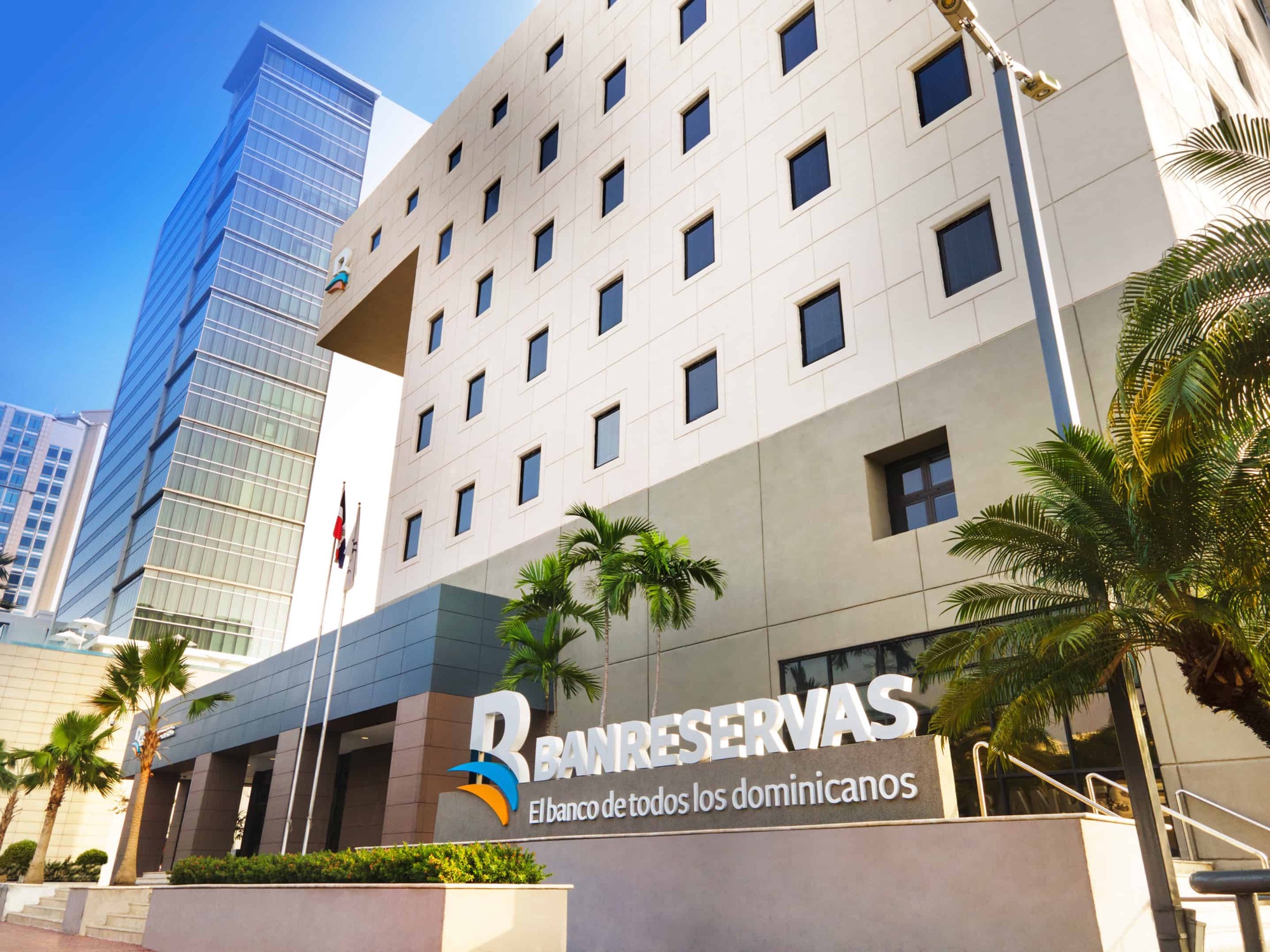Banreservas facilitará RD$7,000 millones para apoyar a sectores productivos