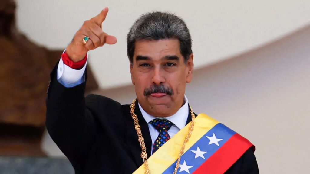 Maduro confirma inicio de entrenamientos de la Milicia Bolivariana en 312 cuarteles en todo el país 4 img 3918 1