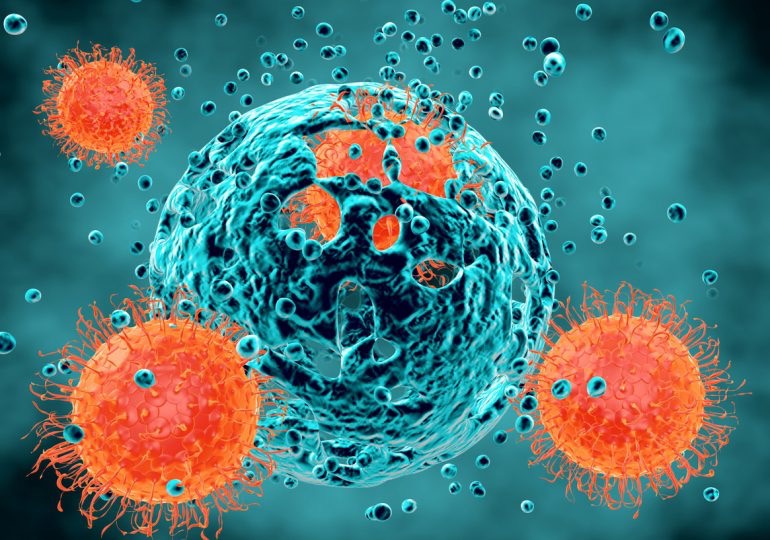 Oncólogo alerta sobre la importancia de la detección temprana del cáncer en RD 4 img 3922