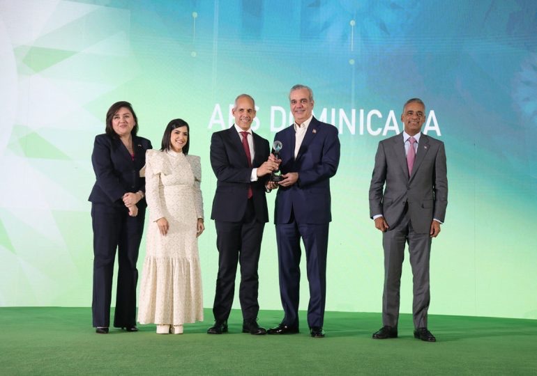 ProDominicana celebra Reconocimiento a la Inversión en República Dominicana