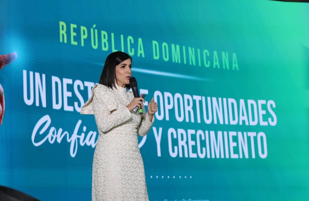 Empresas que vienen a RD reinvierten el 36.9% de sus utilidades   
