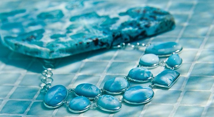 La única mina de larimar del mundo, en República Dominicana, busca mejorar su seguridad 4 img 4042 1