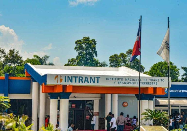 INTRANT iniciará este lunes la Encuesta de Movilidad 2025, para seguir mejorando el tránsito en Santo Domingo 4 img 4059