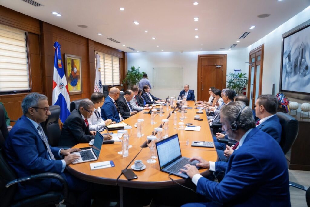 FMI recomienda al Gobierno eficientizar gastos e ingresos y reducir subsidios 4 img 4119