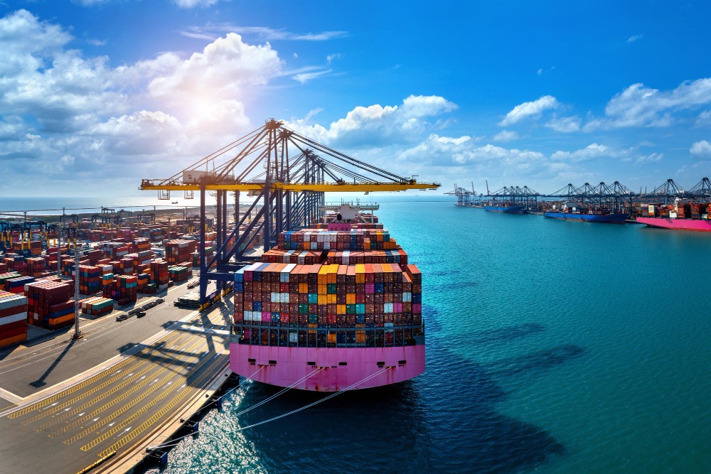 Exportaciones van de "viento en popa" con US$9,485.1 millones en enero-agosto 4 img 4120