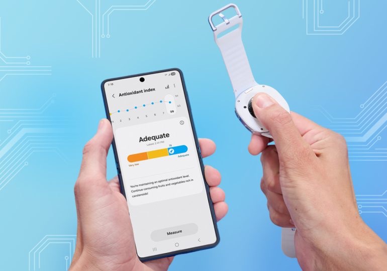 Cómo el nuevo Galaxy Watch8 marca un antes y un después en el cuidado preventivo 4 img 4122