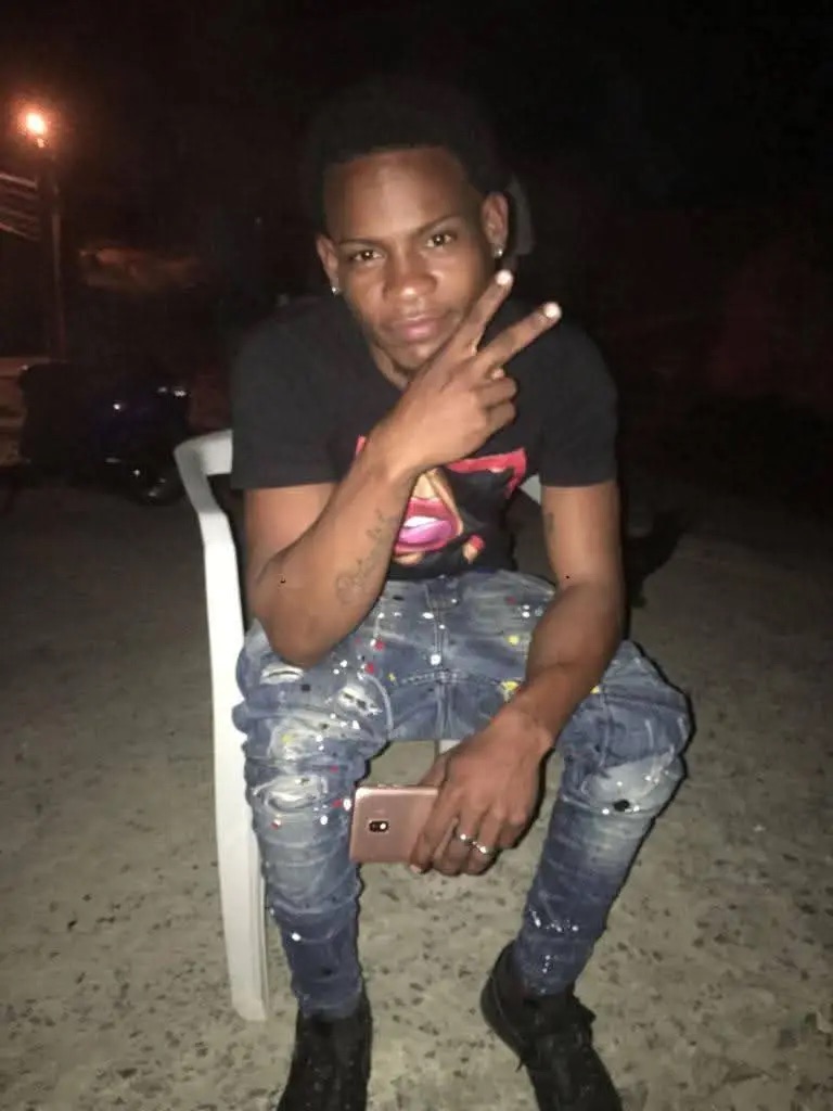 Joven se quita la vida en el sector Villa Vilorio de Hato Mayor