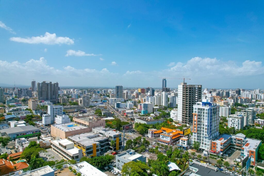 República Dominicana entre los países con menor carga burocrática en el Índice de Burocracia 2025 4 img 4188