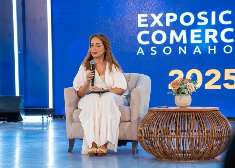 Punta Cana sumará infraestructura para eventos empresariales a finales de 2026 4 img 4193