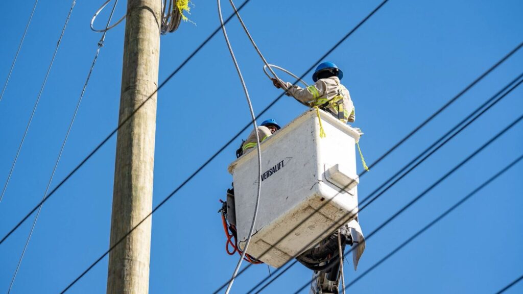 ETED trabajará en líneas 69 kV Hato Mayor II-Sabana de la Mar y 69 kV Corporación Zona Franca Santiago-SAJOMA 4 img 4234