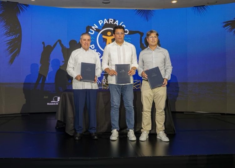 La Romana-Bayahíbe, primer destino turístico accesible de la República Dominicana 4 img 4287
