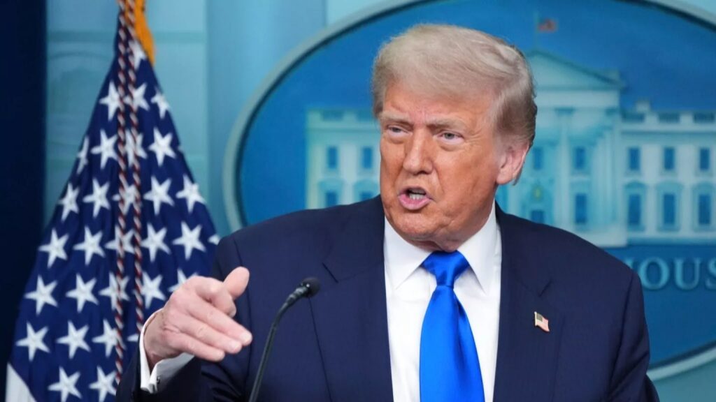 Trump proporciona detalles del acuerdo con China por TikTok 4 img 4392