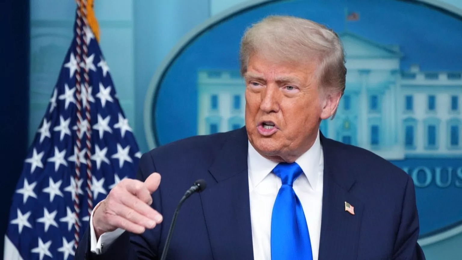 Trump proporciona detalles del acuerdo con China por TikTok