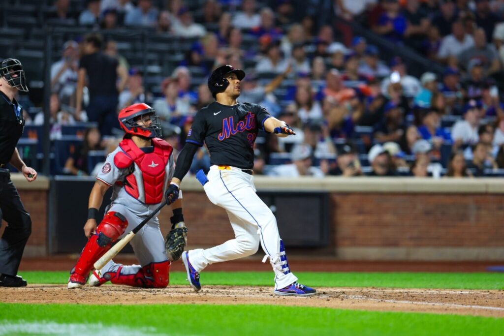 Juan Soto establece marca personal con su jonrón 42 de la temporada 4 img 4393