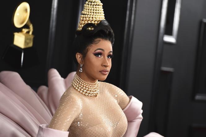 Cardi B anuncia que visitará “La Casa de Alofoke” en noviembre 4 img 4394