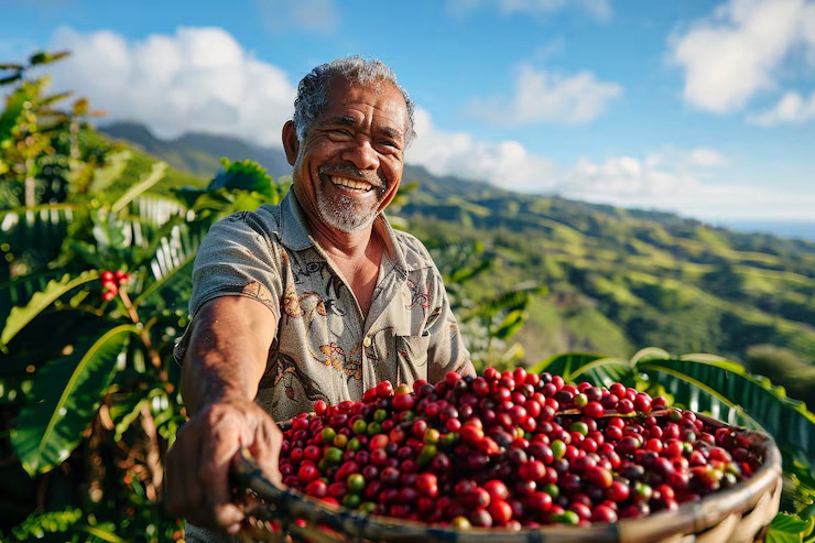 Cafetaleros están contentos; precios están por los cielos en mercados internacionales 4 img 4515 1
