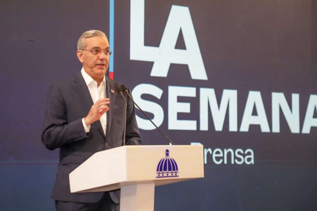 “Si hubo negligencia, habrán consecuencias”: Abinader sobre apagón en el AILA 4 img 4566