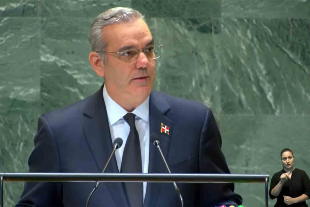 Presidente Luis Abinader ya está en NY para participar en la Asamblea General de las Naciones Unidas 4 img 4579