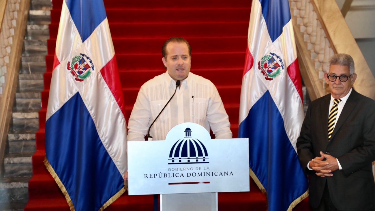 Aprueban proyecto de ley de Presupuesto General del Estado 2026