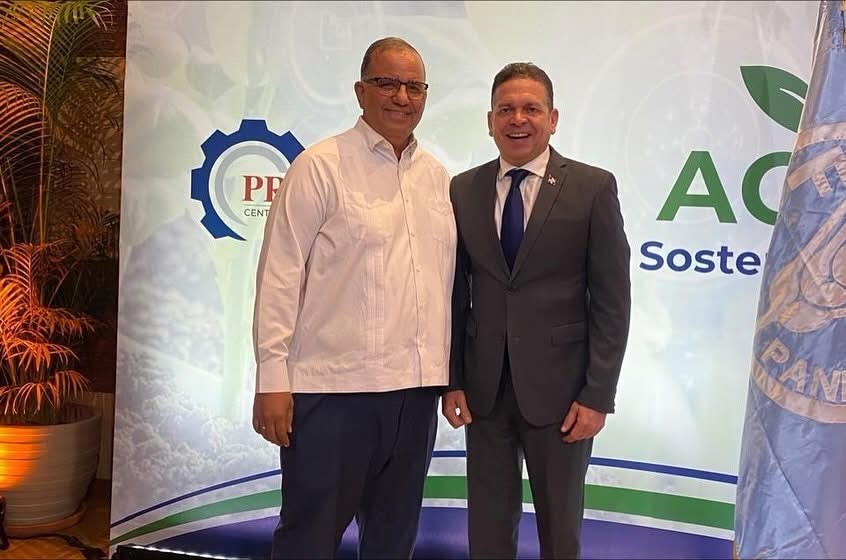 Proindustria celebra Agro Sostenible 2025 con enfoque en economía circular y agroindustria 5 img 4654