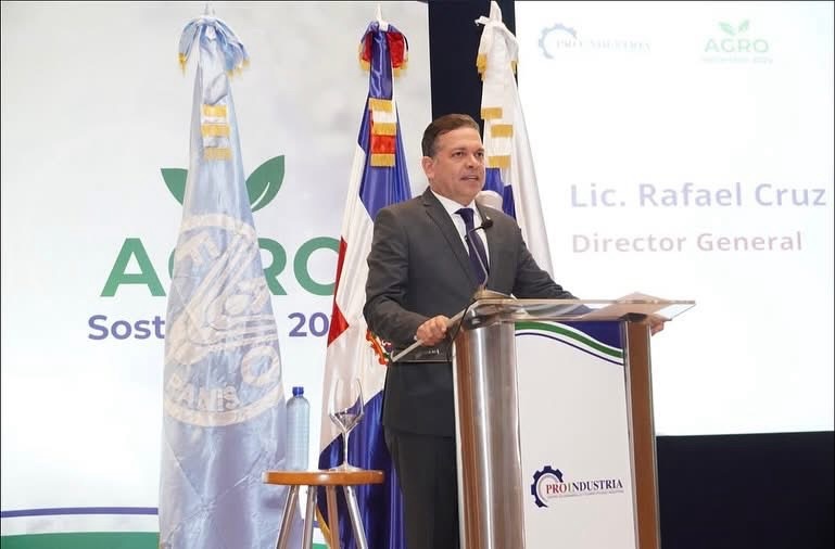 Proindustria celebra Agro Sostenible 2025 con enfoque en economía circular y agroindustria 4 img 4655
