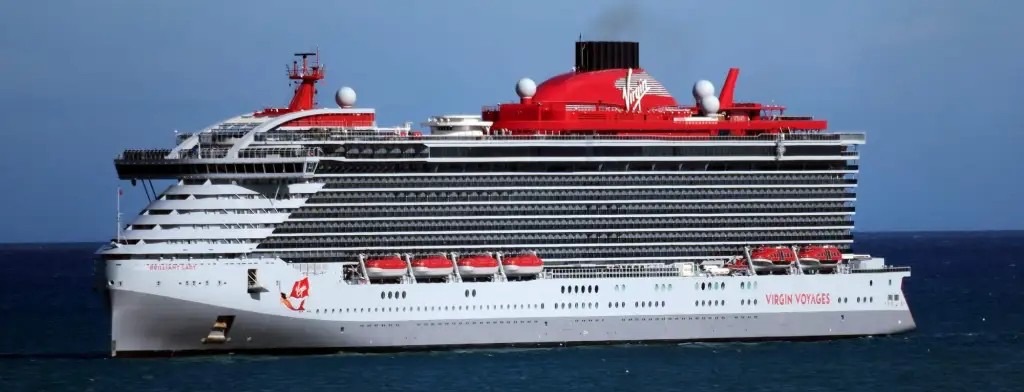 República Dominicana recibe por primera vez los cruceros Brilliant Lady y Queen Elizabeth 4 img 4659