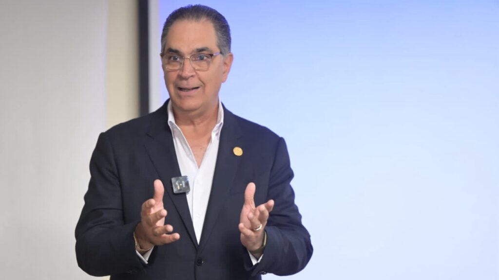 Santiago Hazim defiende su gestión en Senasa y asegura actuó con honradez 4 img 4691