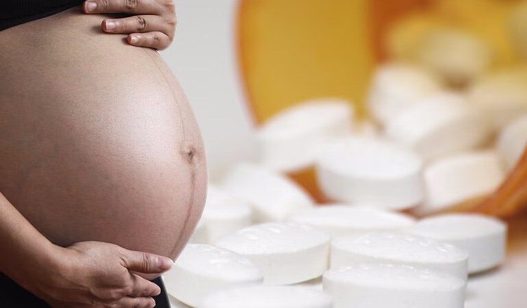 Dr. Rafael Montero: No hay evidencia de que el paracetamol cause autismo 4 img 4719