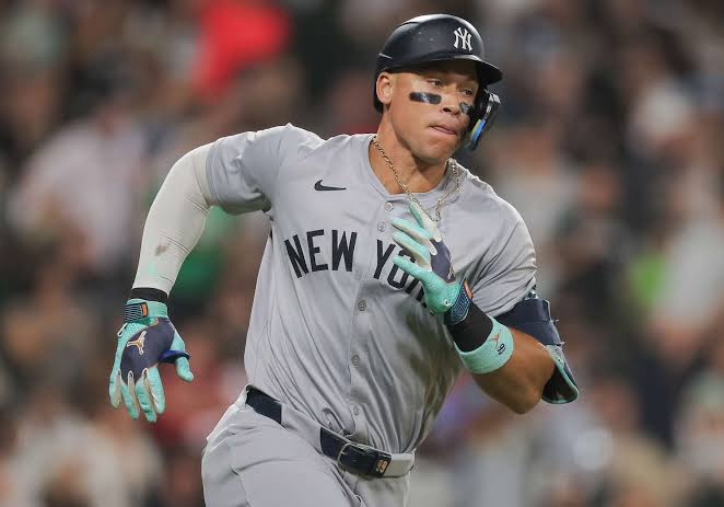 Aaron Judge se une al club de cuatro campañas con 50 HR 4 img 4721