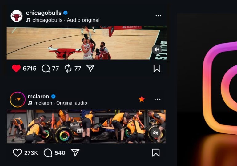 Instagram sorprende con un nuevo formato de reel en horizontal y ultrapanorámicos 4 img 4860