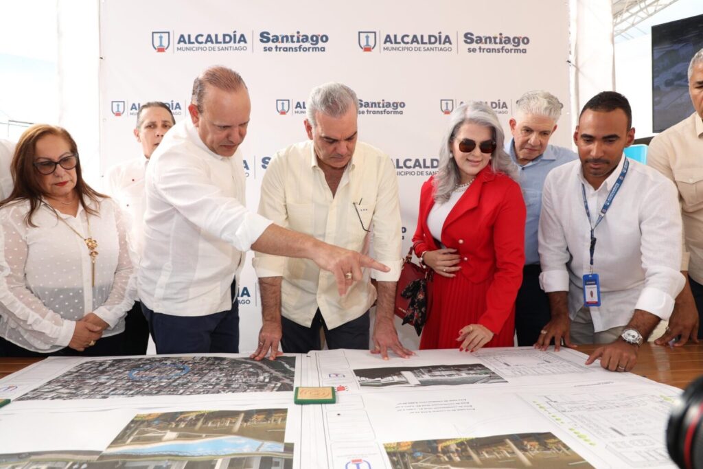 Abinader transfiere RD$658 millones al Ayuntamiento para remozamiento del Hospedaje Yaque, el Mirador del Yaque (New York Chiquito) y otros saneamientos 4 img 4888 1