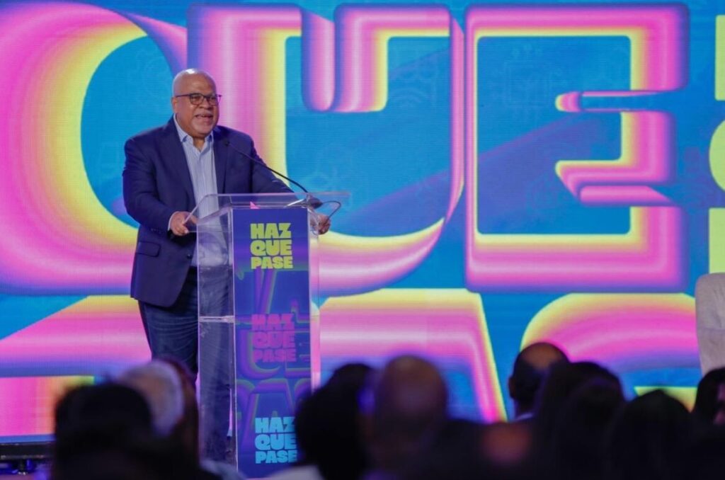 Promipyme inaugura segunda edición de EmprendeLab 2025 orientado a jóvenes que quieran emprender 4 img 4952