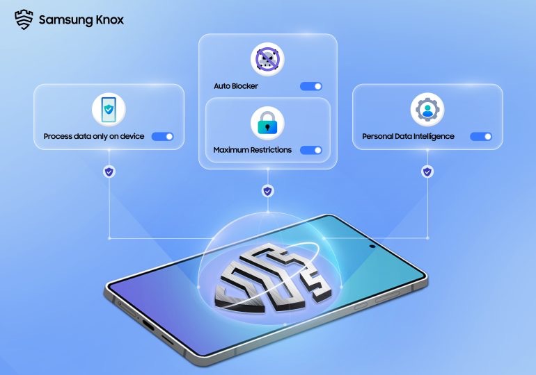La IA en tu teléfono es una gran ventaja, pero ¿están seguros tus datos? 1 img 4962