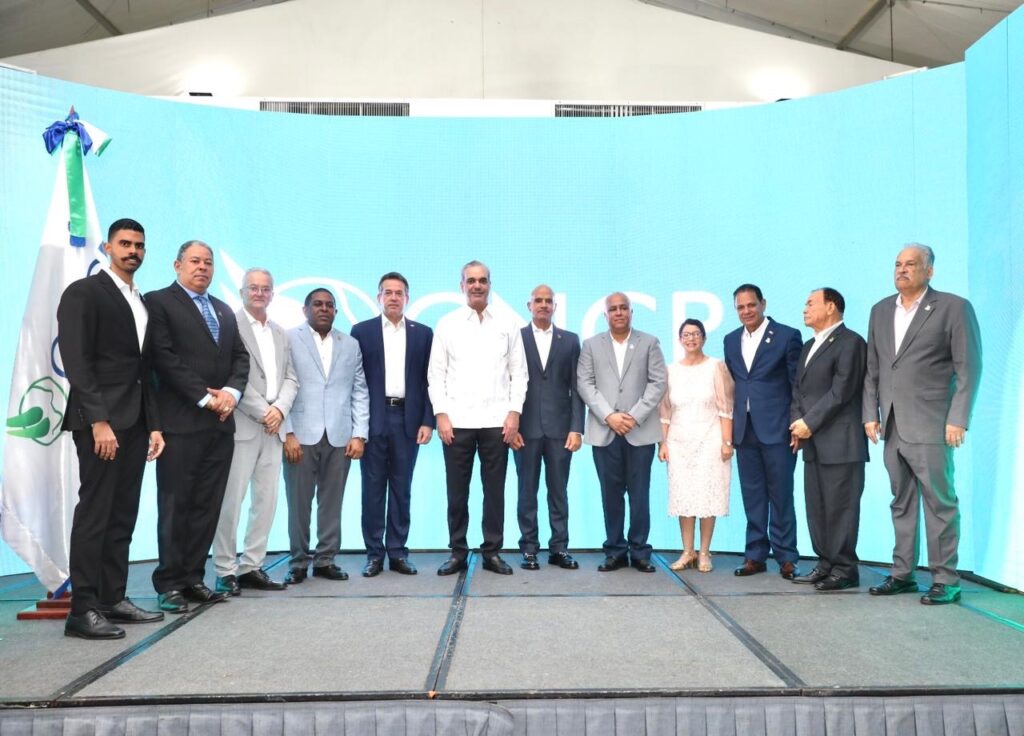 Presidente del CNCP, Jorge Jerez afirma que Mipymes reciben impulso histórico bajo la gestión del presidente Abinader 1 54981df7 aa60 4e85 97dc 669429becd6d