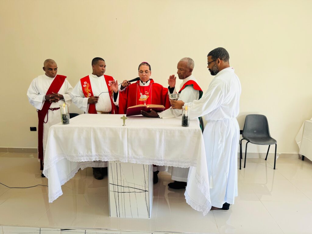 Inauguran Capilla Espíritu Santo de Tuningo, un espacio de fe y refugio para la comunidad 2 6c89a83b 3289 474c 8670 24f46be37b8e