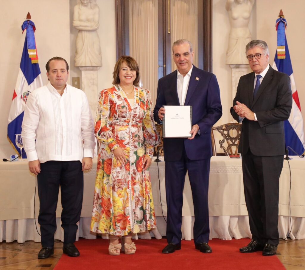 Presidente Abinader asegura que la Reforma Penitenciaria es un proceso irreversible con el respaldo de la sociedad dominicana 2 8ed44b07 5e40 42ca 9866 028656f5a59b