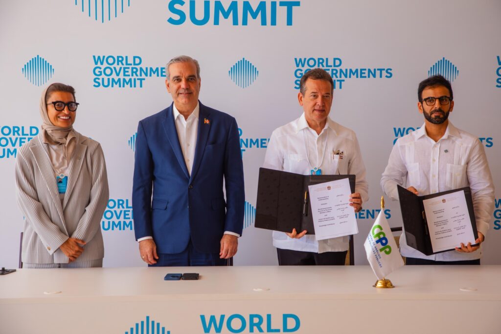 Presidente Abinader destaca que República Dominicana se consolida como puente confiable entre América Latina, el Caribe y el Medio Oriente en WGS–LAC Dialogue 1 a2bd7430 5ed2 4997 9d48 e834e1bd5a37