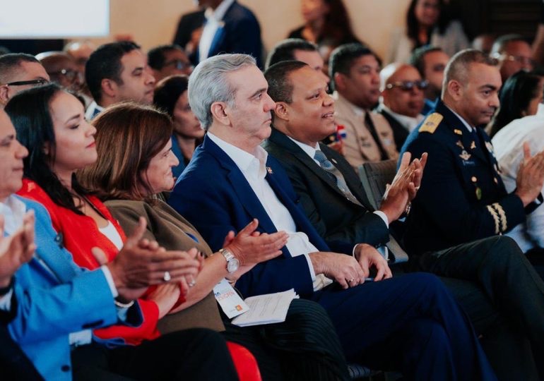 Presidente Abinader deja inaugurada asamblea mundial sobre derechos de los consumidores 2 img 5041