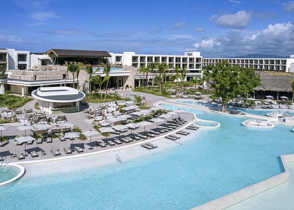Zemí Miches Punta Cana: un paraíso all-inclusive para redescubrirte entre cultura y naturaleza