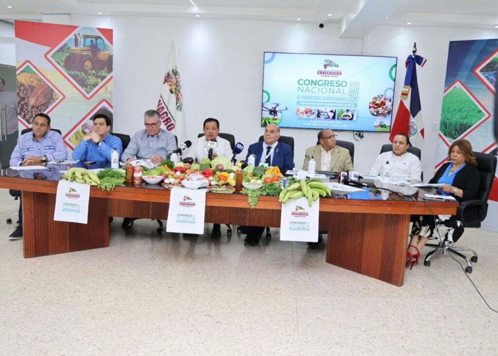 CONFENAGRO reunirá a líderes nacionales en congreso sobre innovación agropecuaria 2 img 5117
